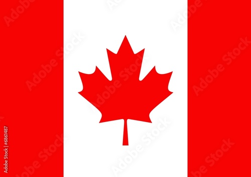 Canada Flag