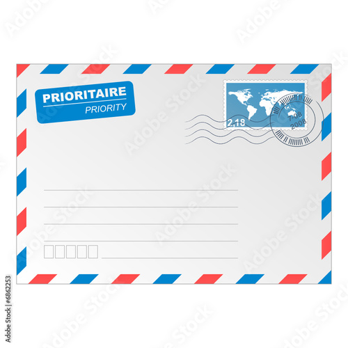 Enveloppe