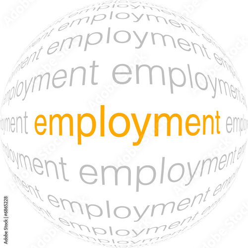 recrutement international - travail