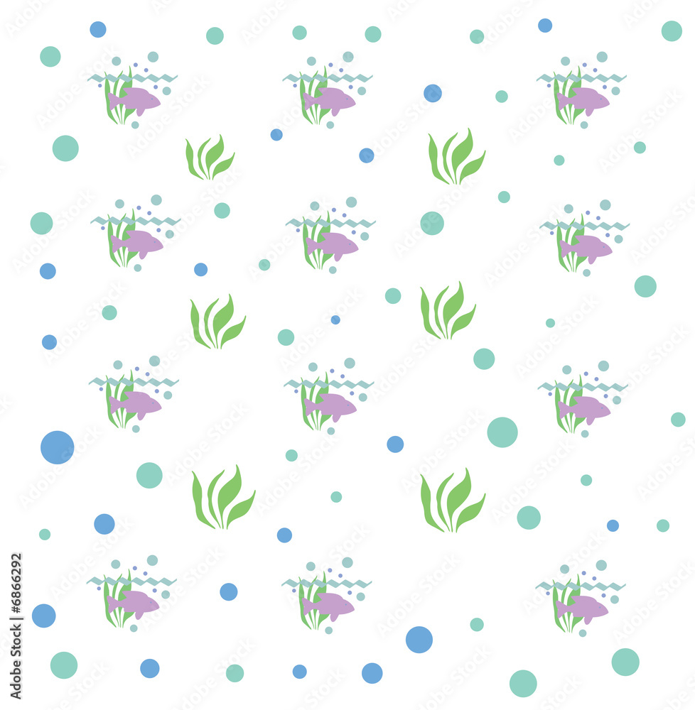 fish pattern fish pattern