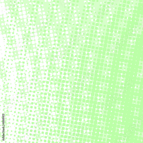 abstract  background  vector halftone effect
