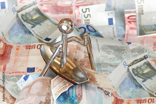 euros galère