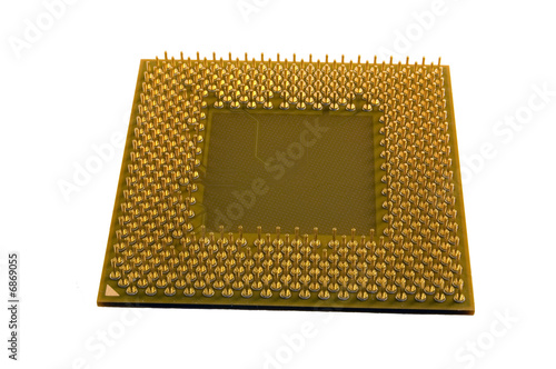 Processor