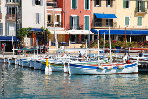 port cassis