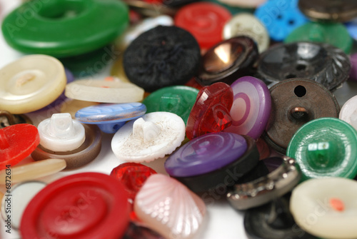 buttons for clothes