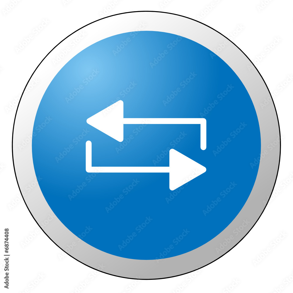 Aktualisierung - Icon Aktualisierung - Icon