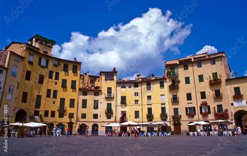 Lucca