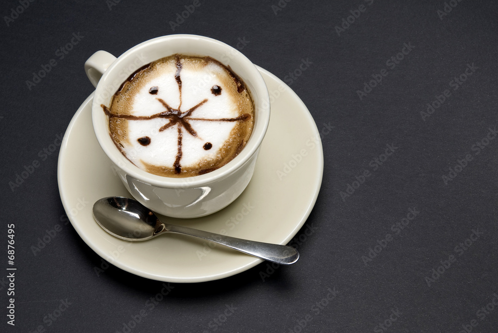 Coffee cup Coffee cup