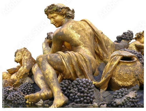  Bacchus