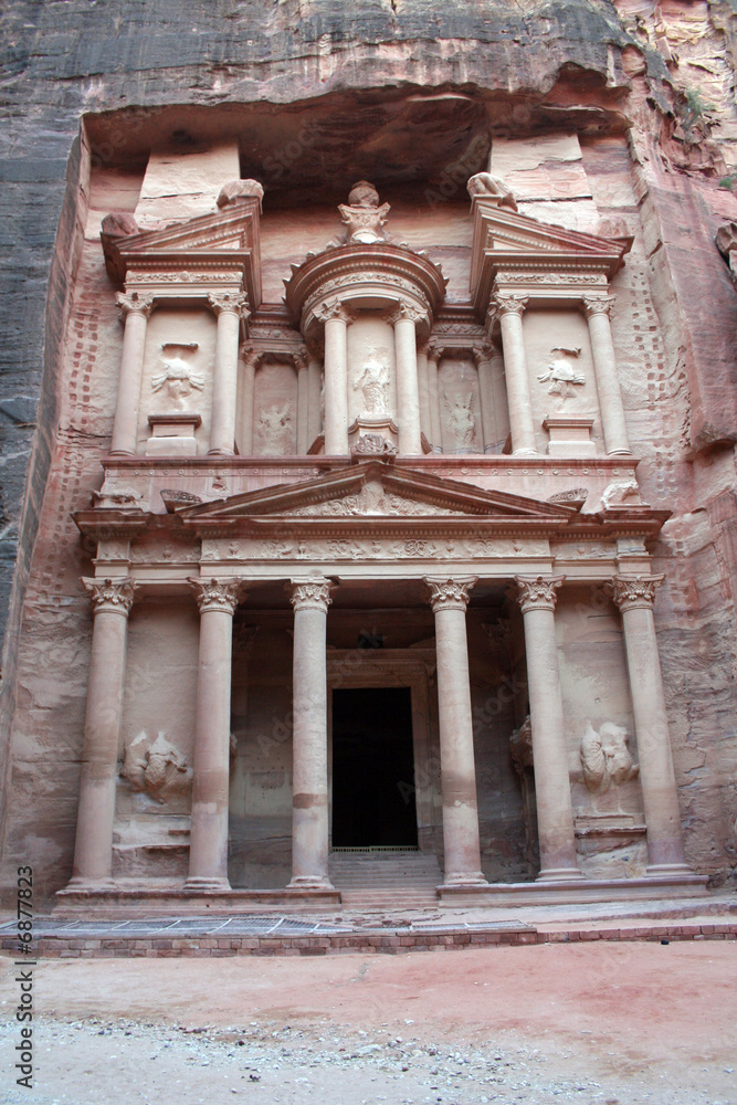 Petra