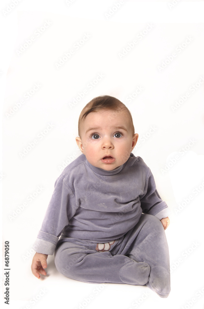 baby... baby...