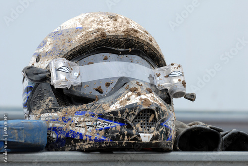 Le casque