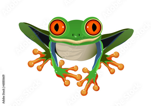Frogger