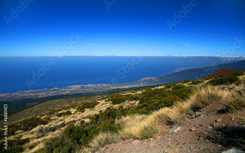 Puerto De La Cruz