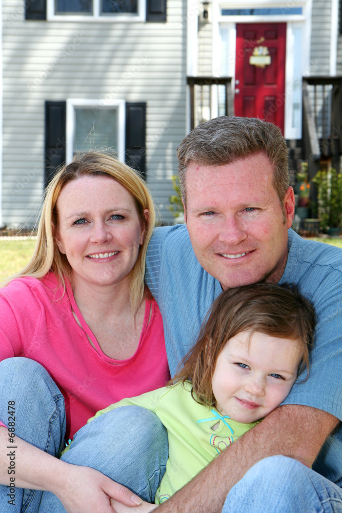 Happy Family Happy Family