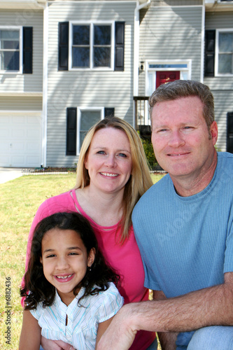 Happy Family
