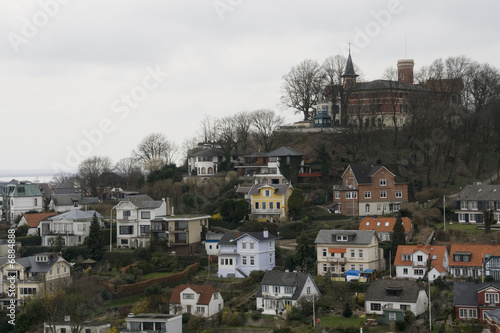 Blankenese