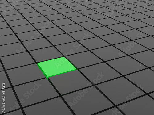 cubes background