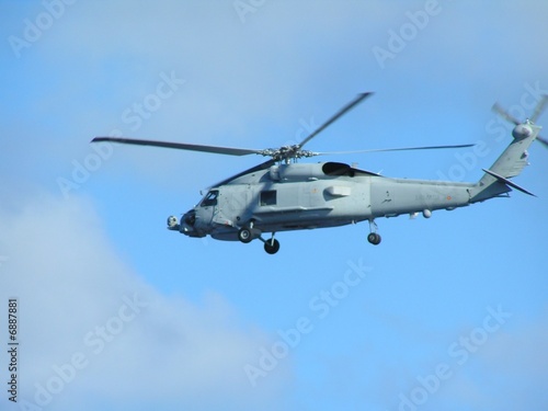 Wallpaper Mural helicopter Torontodigital.ca