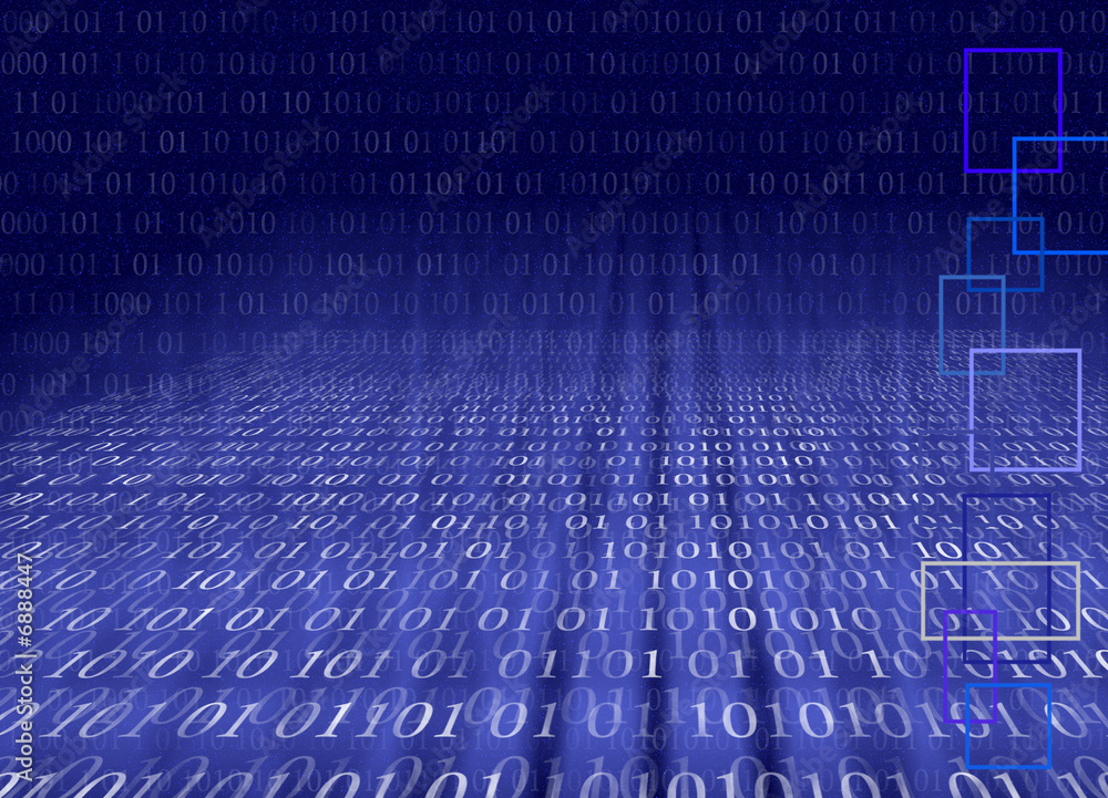 Digital, Business Background