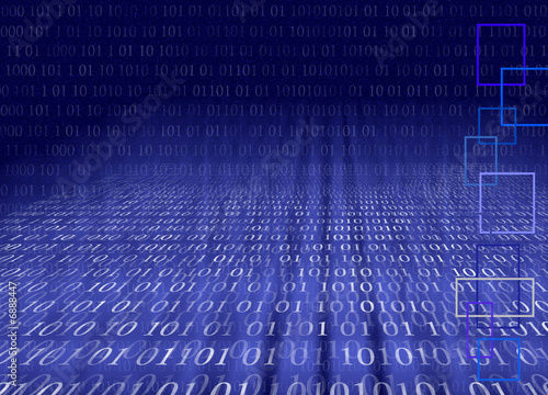 Digital, Business Background