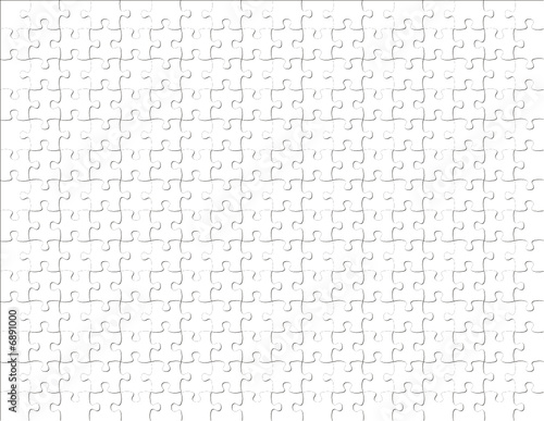plantilla puzzle