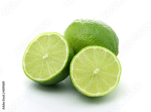 Green limes