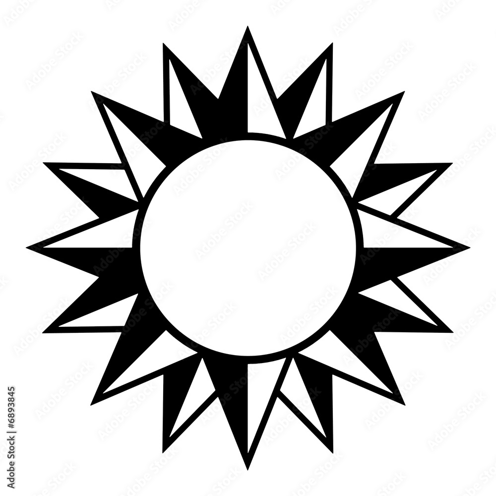 BW SUN BW SUN