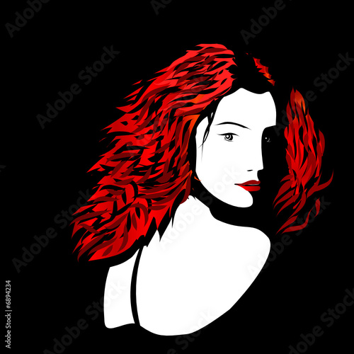 Redhead