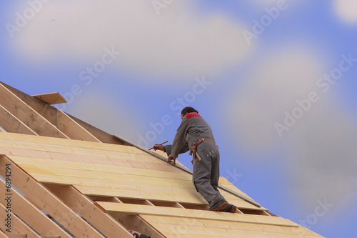 Wallpaper Mural chantier Torontodigital.ca