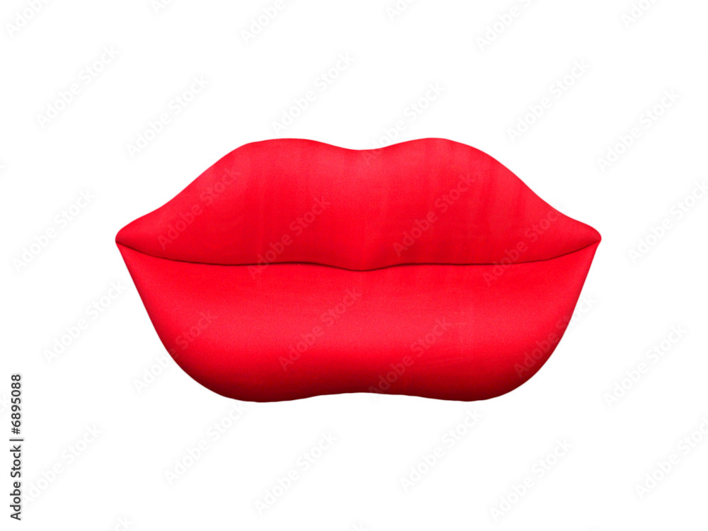 Fototapeta premium Kiss
