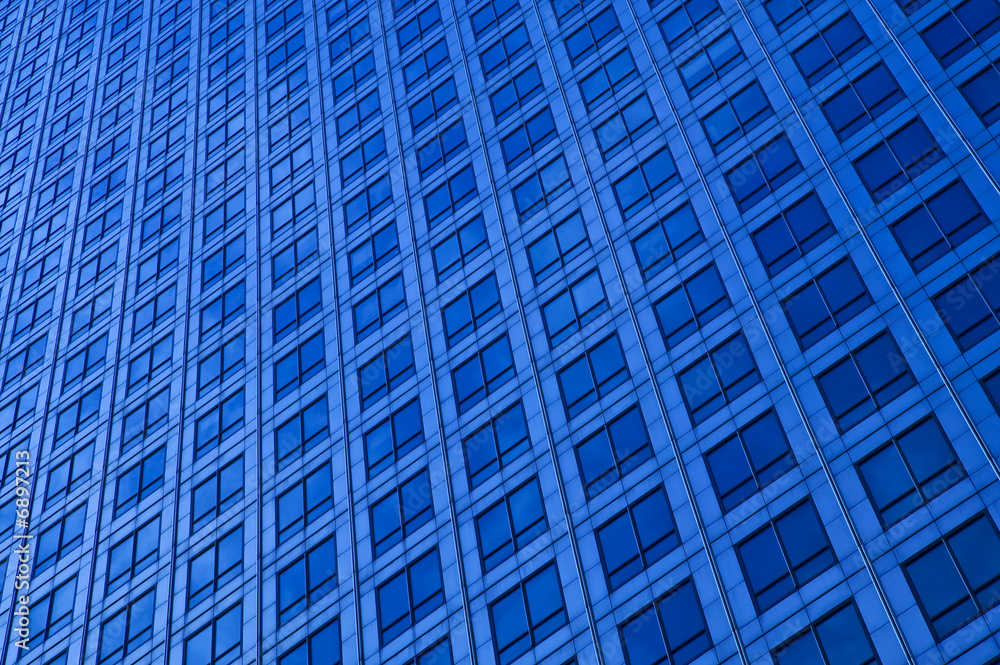 City Skyscraper City Skyscraper