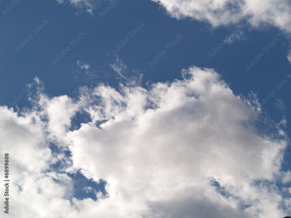 Fototapeta premium ciel provence