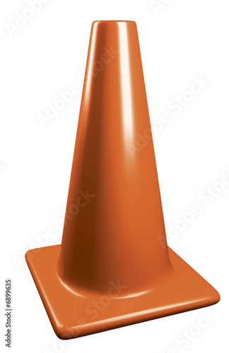 Traffic Cone
