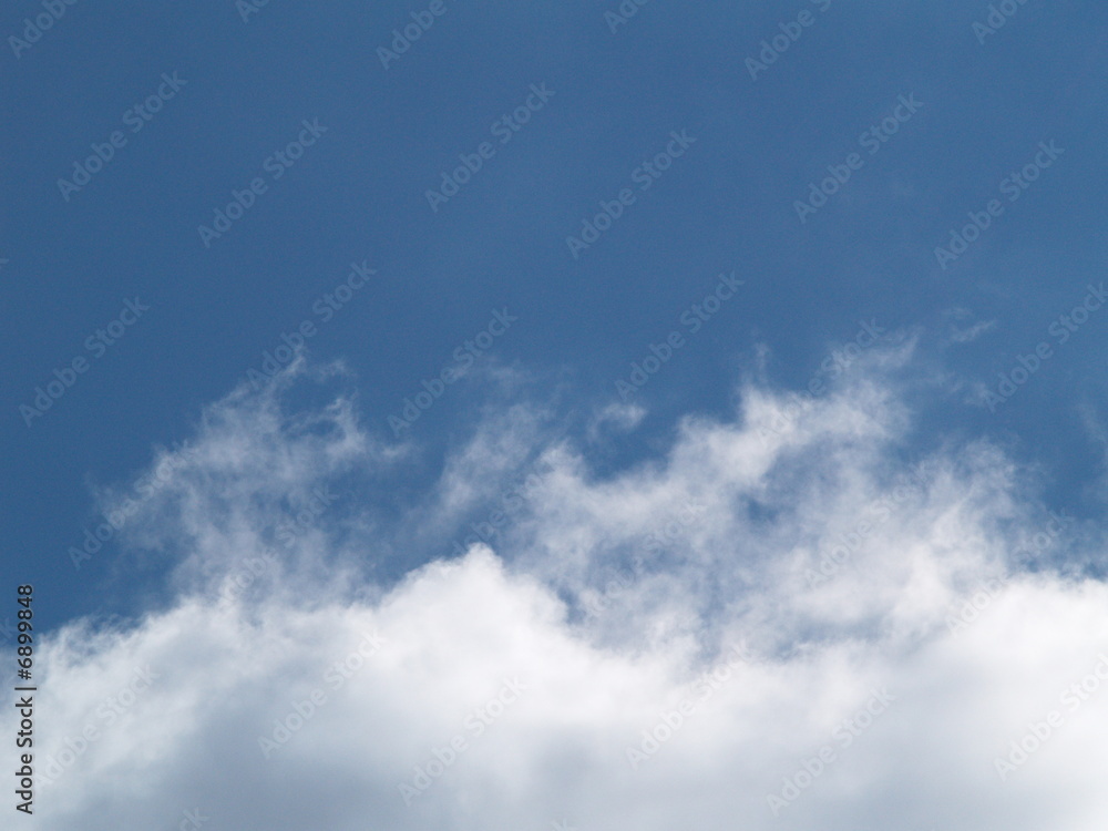 Fototapeta premium ciel provence