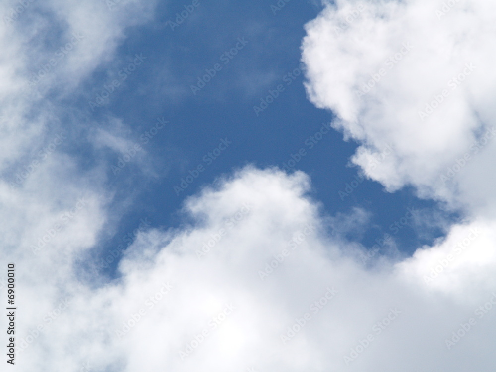 Obraz premium ciel provence