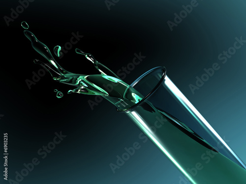 Test tube