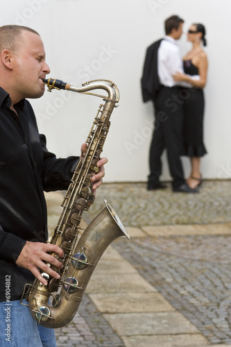 Romantic Jazz photo