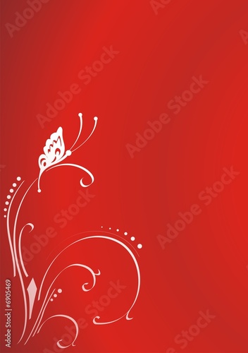 rojo intenso
