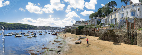 fowey photo