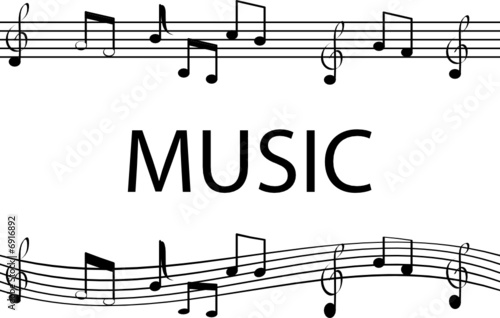 music