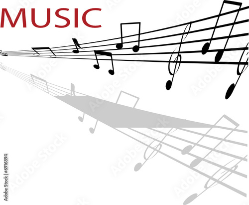music theme