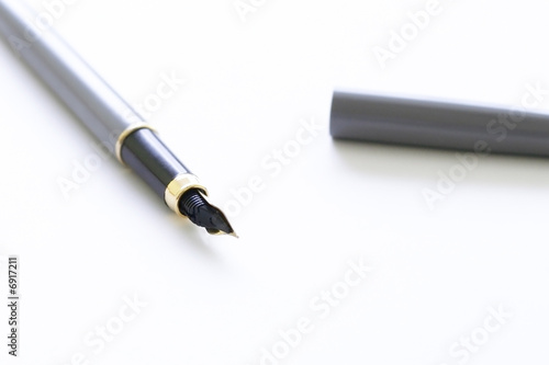 Fountain pen