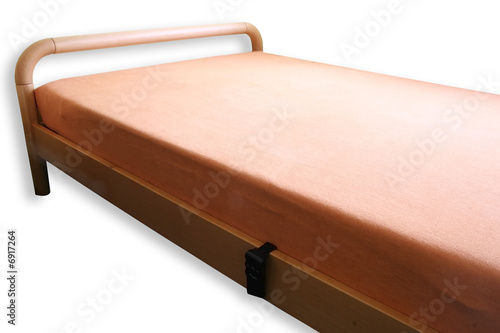 Bed 1
