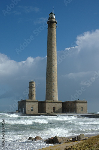 phare de gatteville