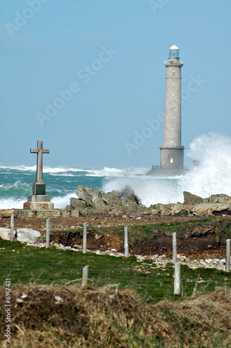 Phare de la hague