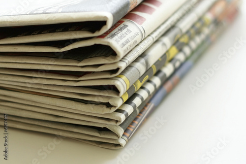 newspapers