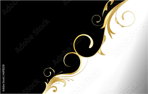 abstract background