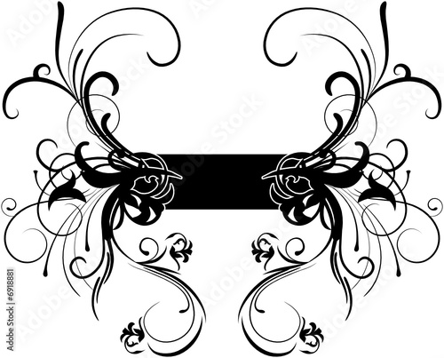 floral background