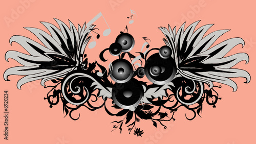 music